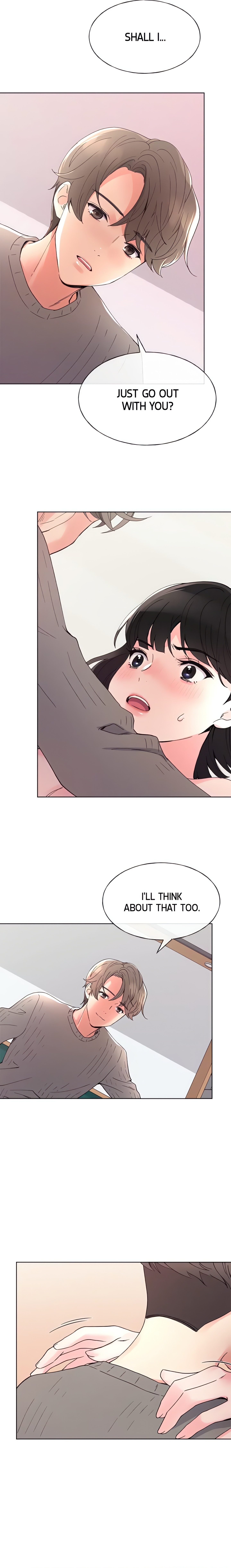 Sweet Revenge (Official) chapter 50 page 6