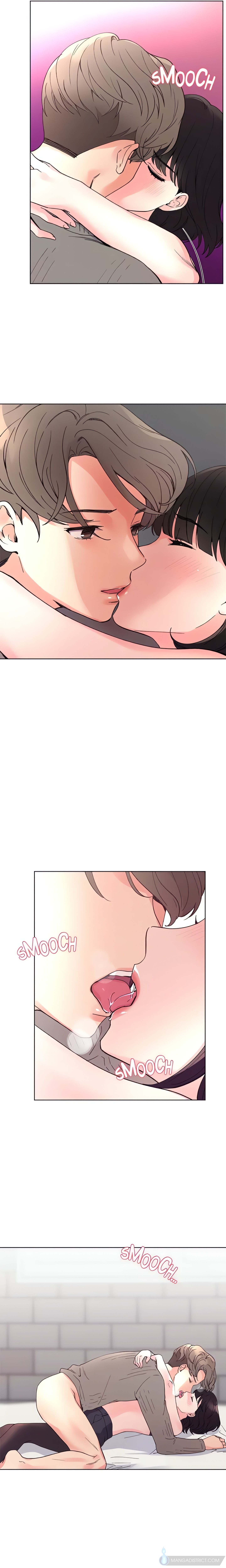 Sweet Revenge (Official) chapter 50 page 7