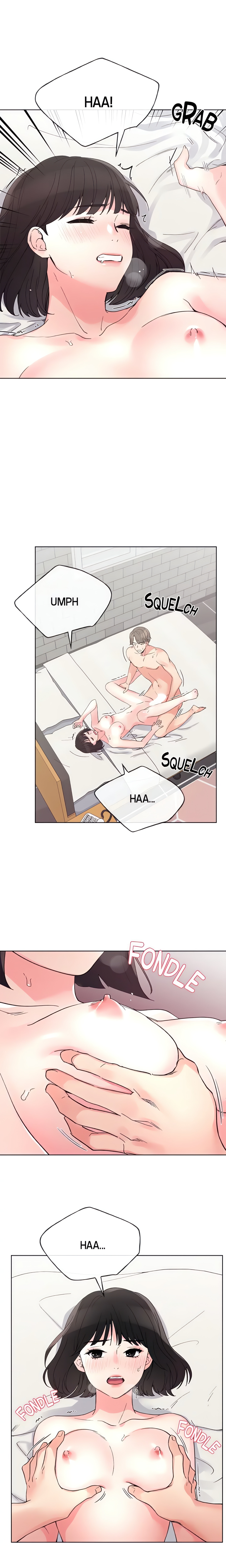 Sweet Revenge (Official) chapter 50 page 10