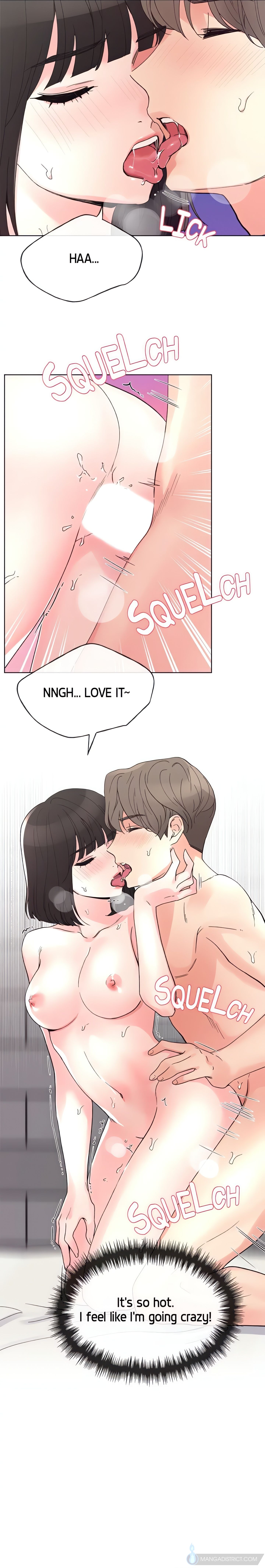 Sweet Revenge (Official) chapter 50 page 13