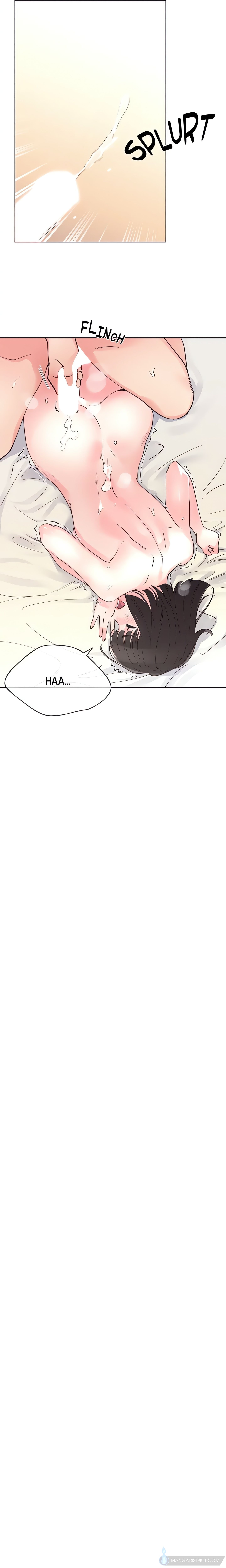 Sweet Revenge (Official) chapter 50 page 15