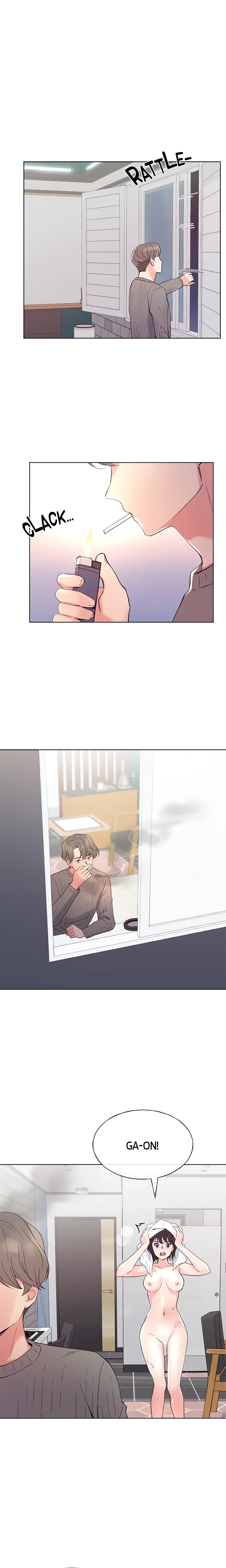 Sweet Revenge (Official) chapter 50 page 16