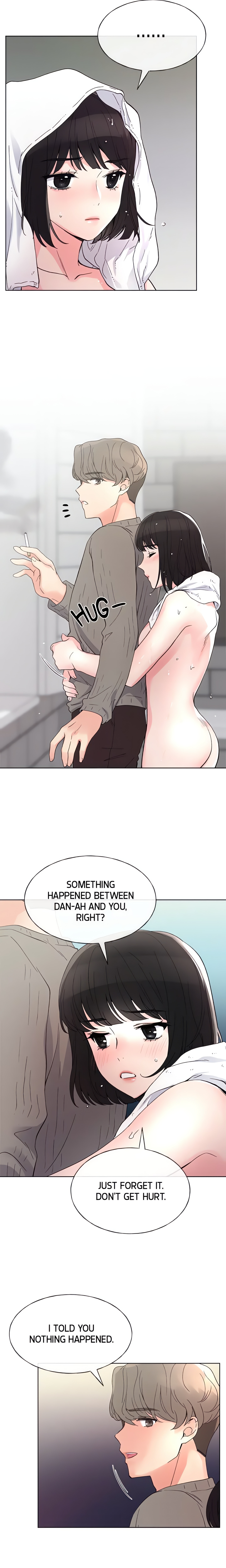 Sweet Revenge (Official) chapter 50 page 18