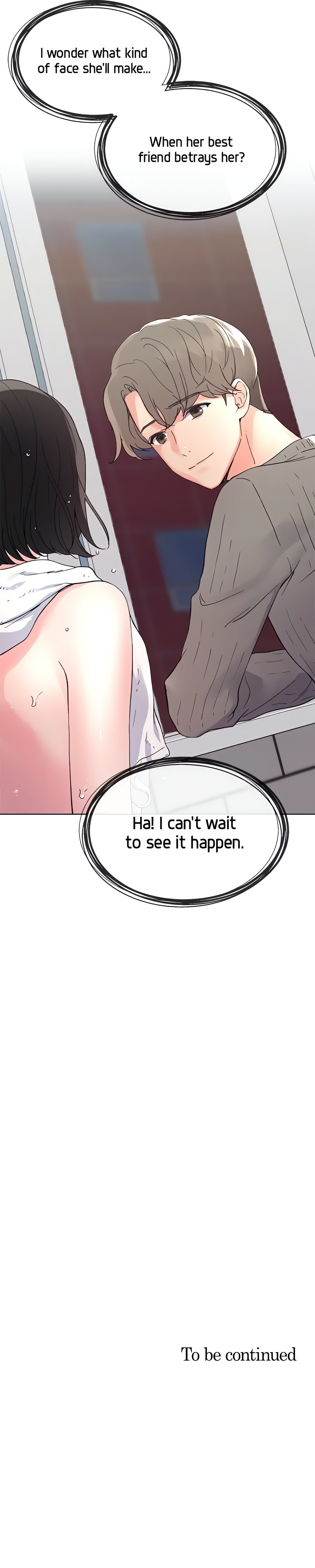 Sweet Revenge (Official) chapter 50 page 20