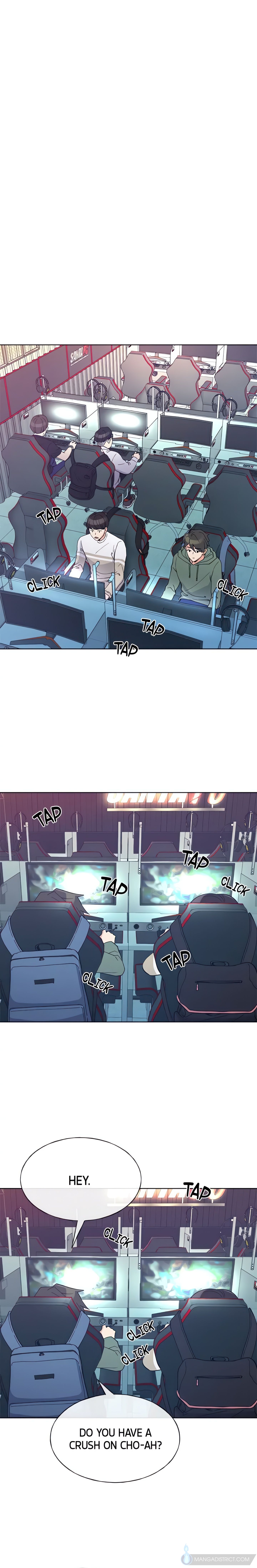 Sweet Revenge (Official) chapter 51 page 3