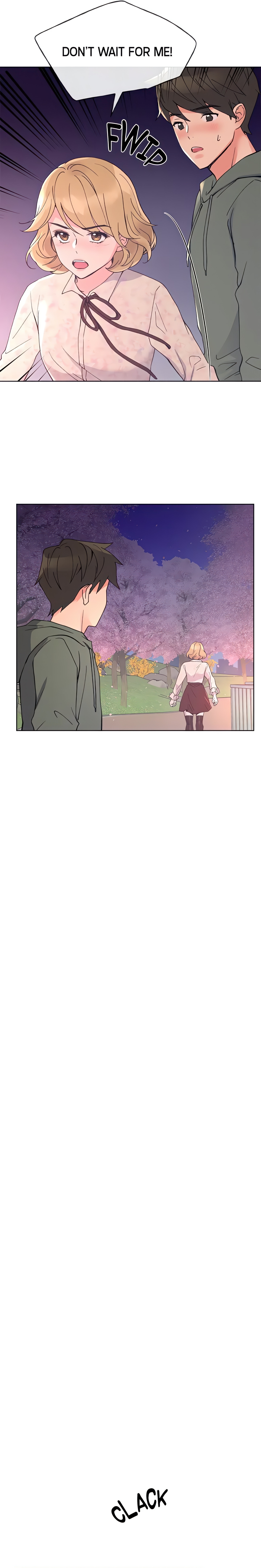 Sweet Revenge (Official) chapter 51 page 11
