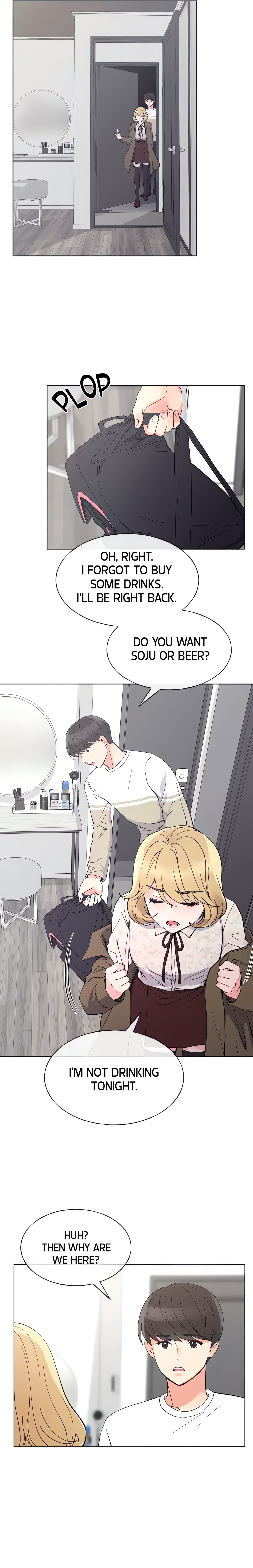 Sweet Revenge (Official) chapter 51 page 12