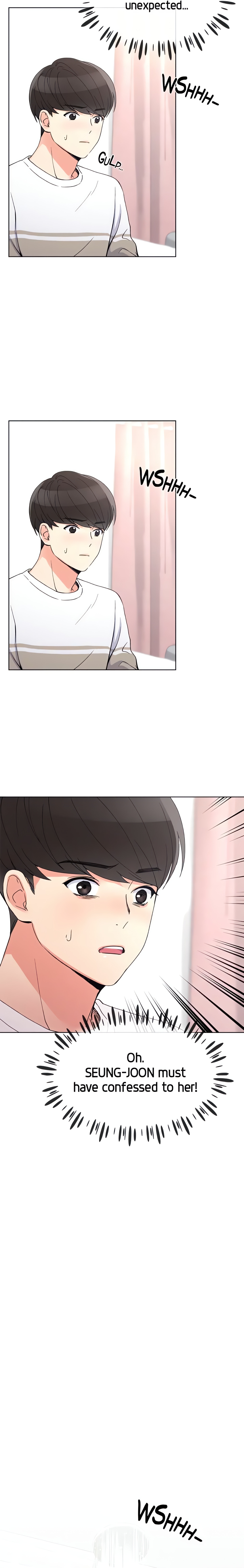Sweet Revenge (Official) chapter 51 page 15