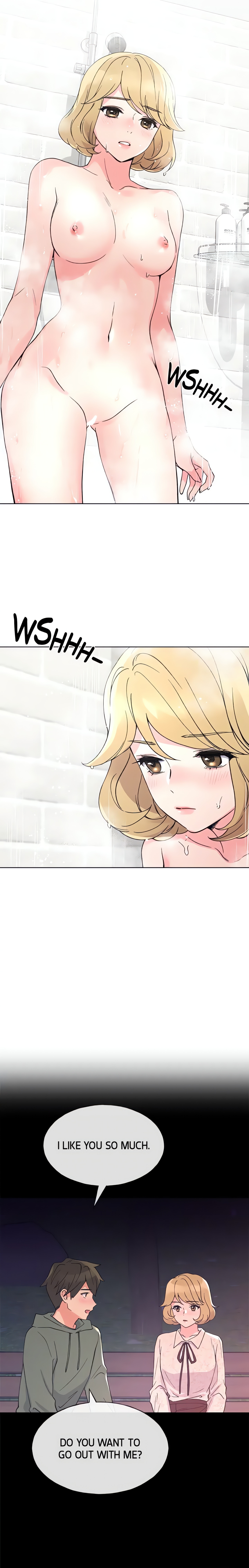 Sweet Revenge (Official) chapter 51 page 16