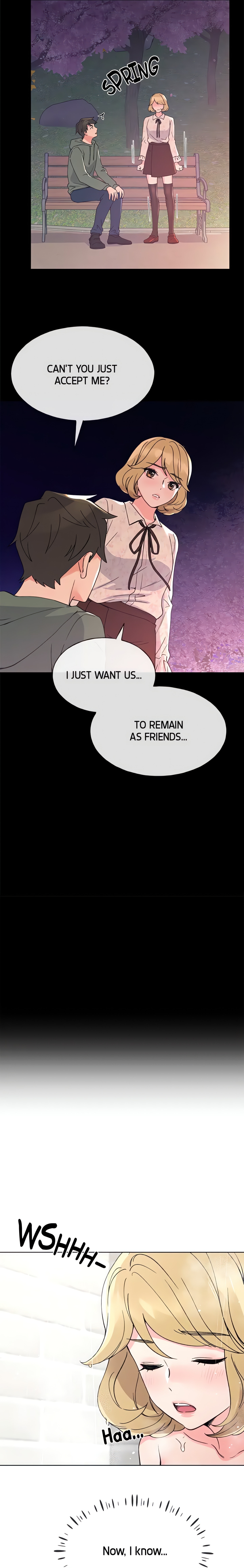 Sweet Revenge (Official) chapter 51 page 17