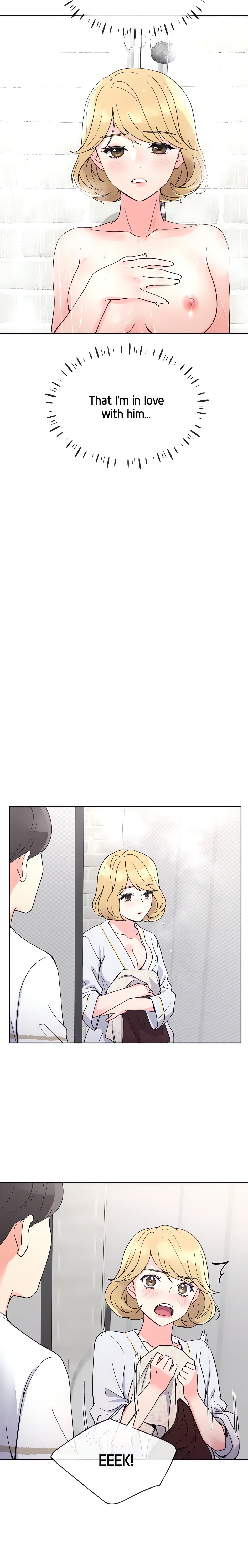 Sweet Revenge (Official) chapter 51 page 18