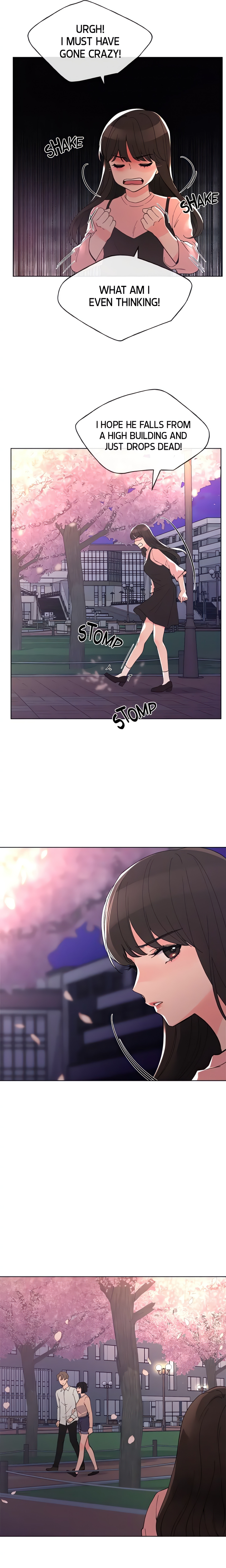 Sweet Revenge (Official) chapter 52 page 13
