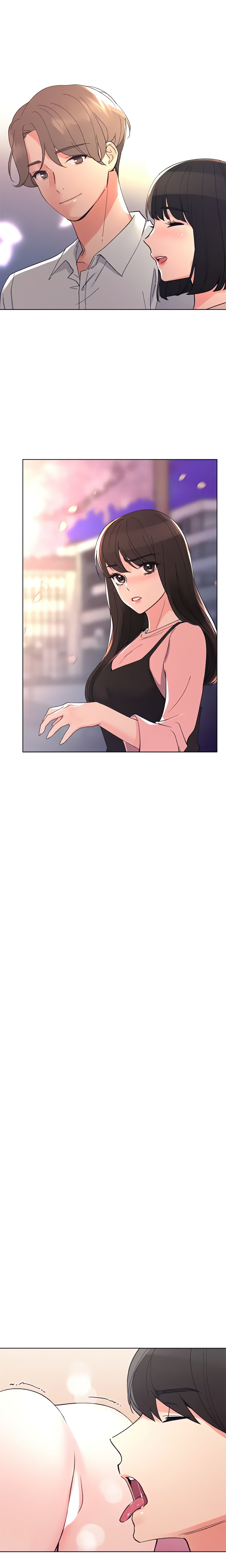 Sweet Revenge (Official) chapter 52 page 14