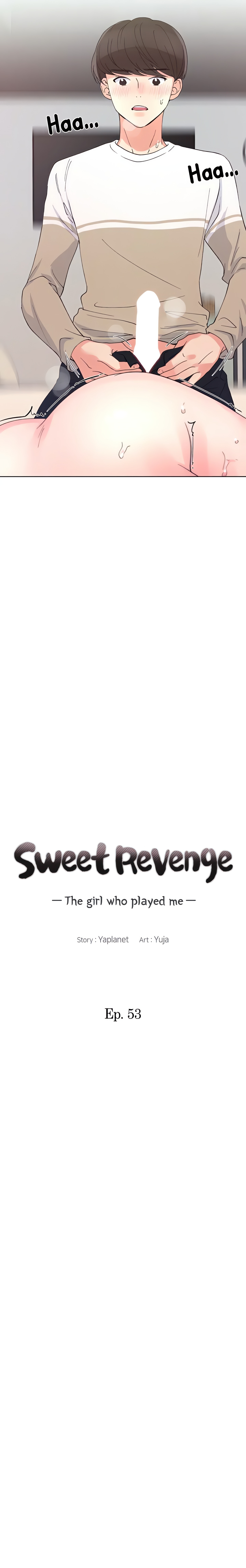 Sweet Revenge (Official) chapter 53 page 2