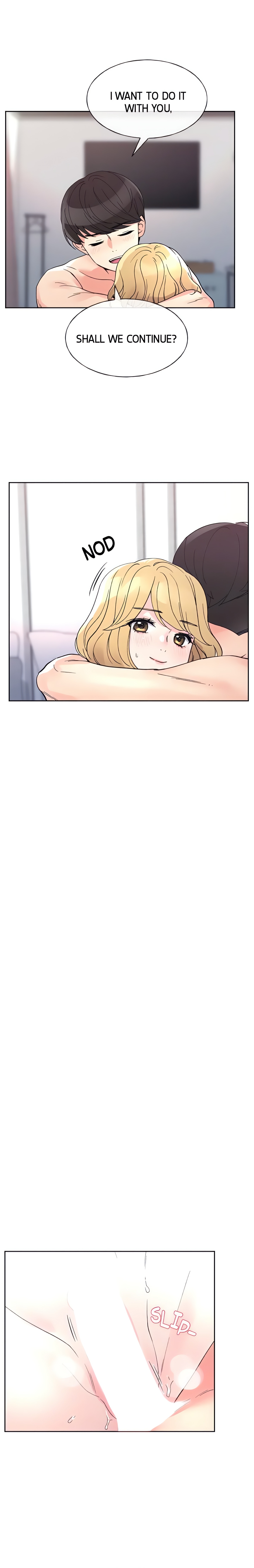 Sweet Revenge (Official) chapter 53 page 6