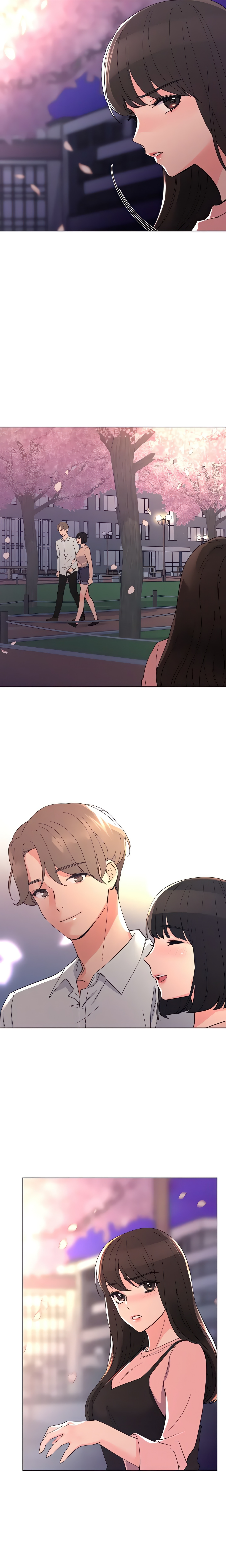 Sweet Revenge (Official) chapter 54 page 2