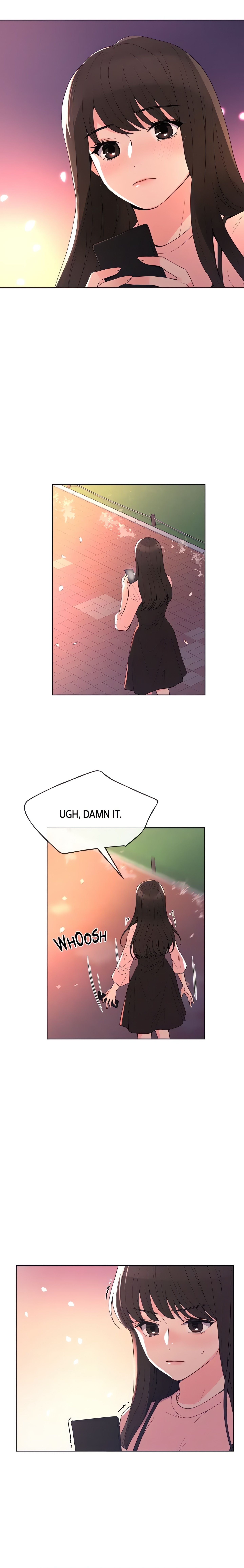 Sweet Revenge (Official) chapter 54 page 8