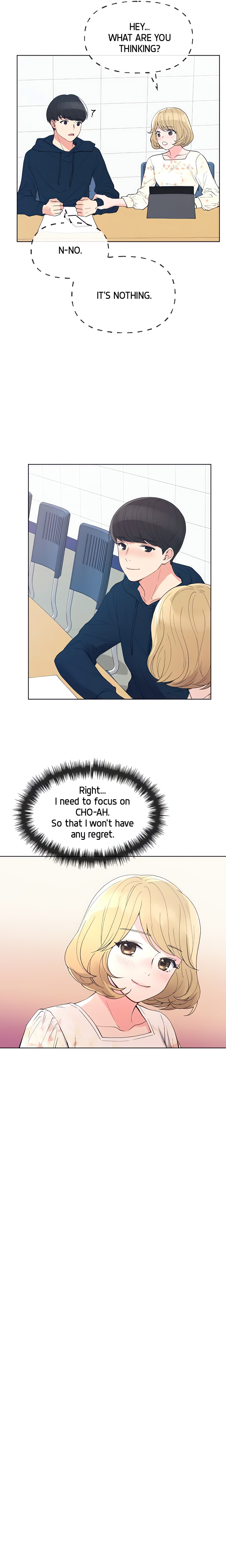 Sweet Revenge (Official) chapter 54 page 14