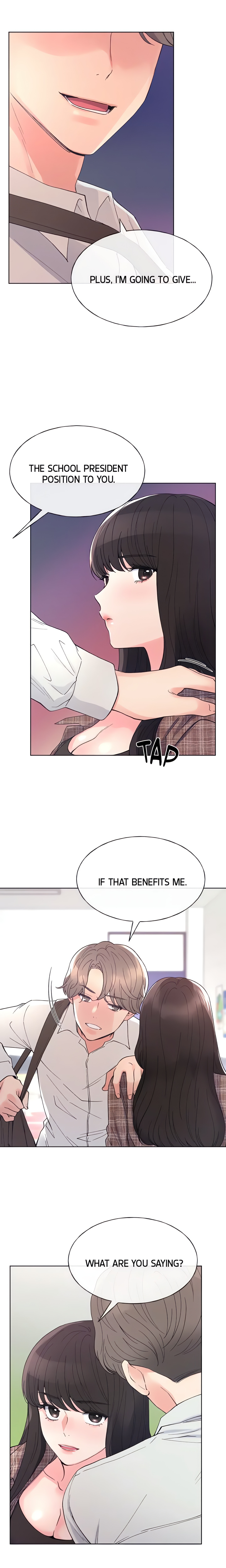 Sweet Revenge (Official) chapter 55 page 13
