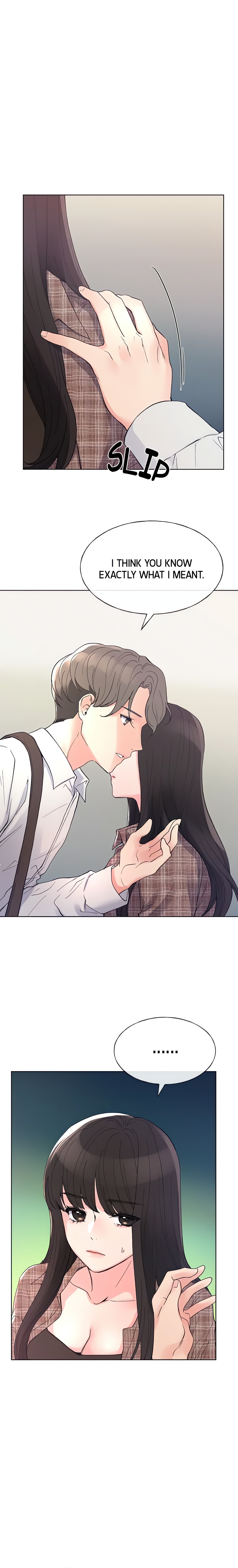 Sweet Revenge (Official) chapter 55 page 14