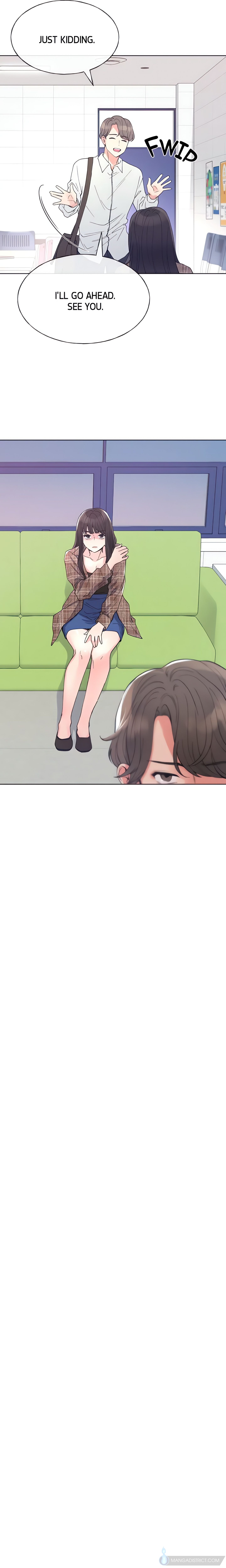 Sweet Revenge (Official) chapter 55 page 15