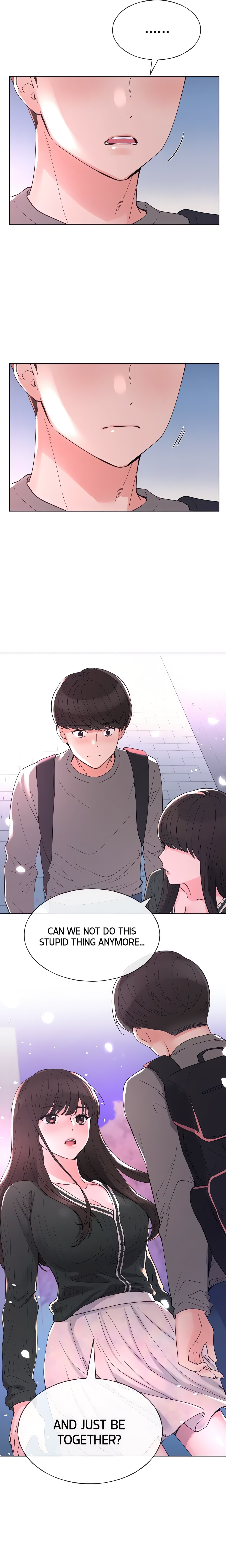 Sweet Revenge (Official) chapter 55 page 20