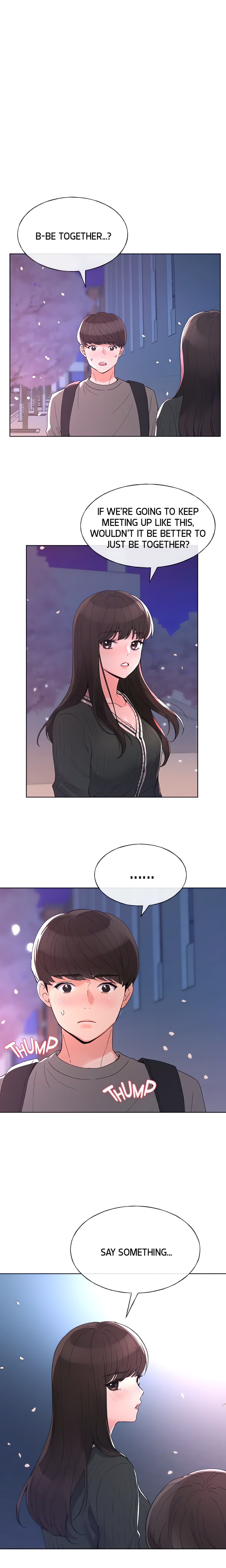 Sweet Revenge (Official) chapter 56 page 3