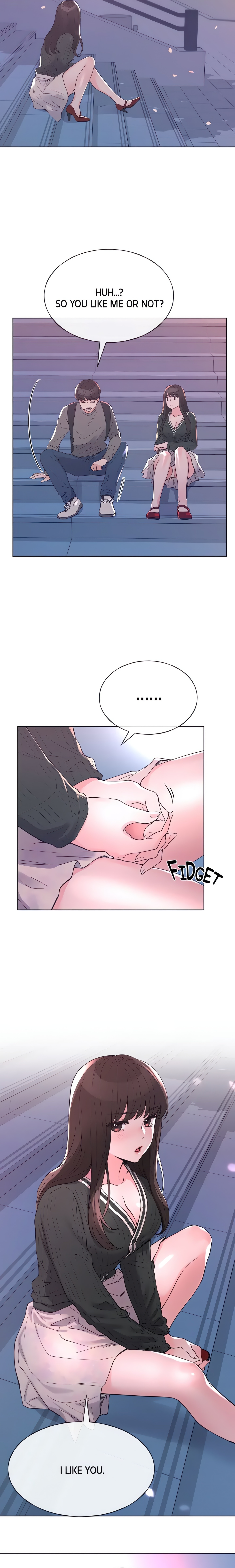 Sweet Revenge (Official) chapter 56 page 5