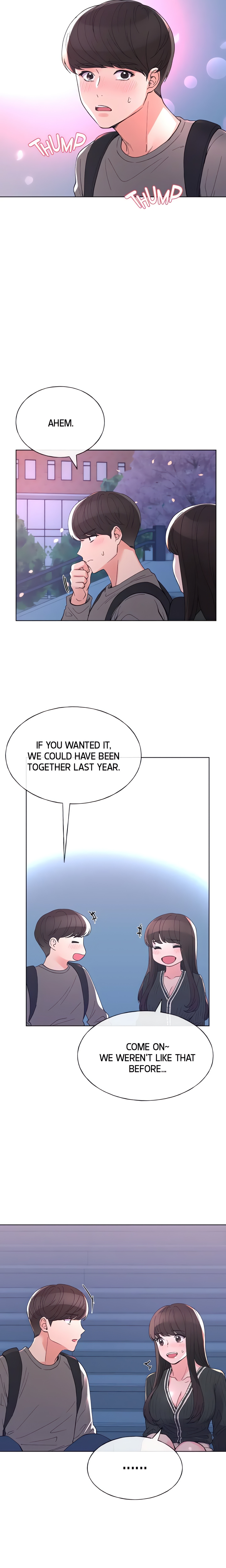 Sweet Revenge (Official) chapter 56 page 6