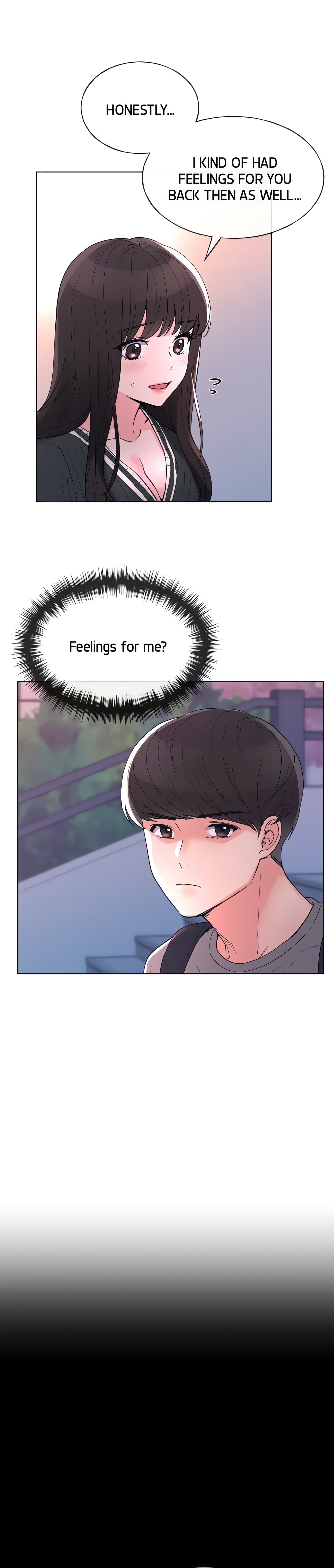 Sweet Revenge (Official) chapter 56 page 7