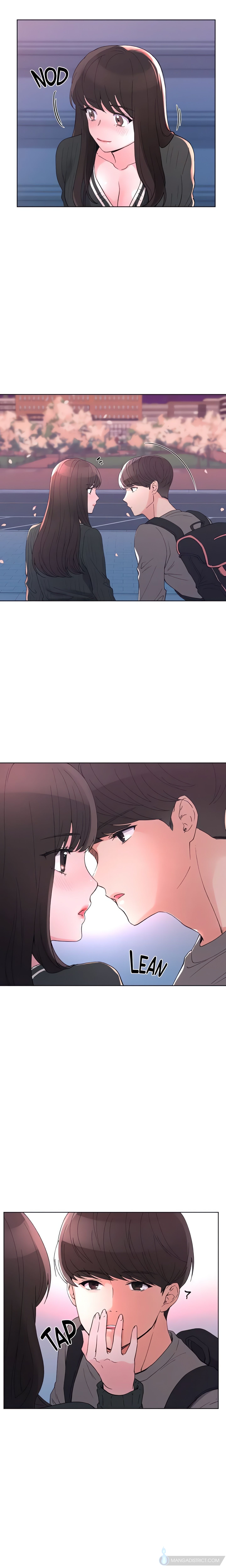 Sweet Revenge (Official) chapter 56 page 13