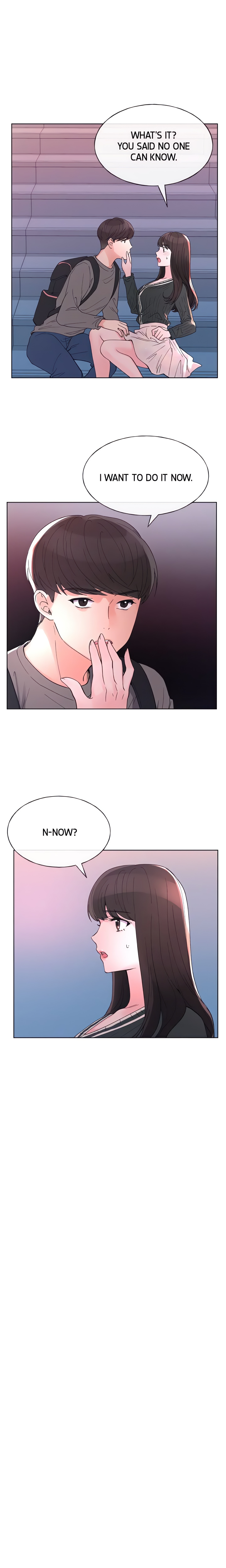 Sweet Revenge (Official) chapter 56 page 14