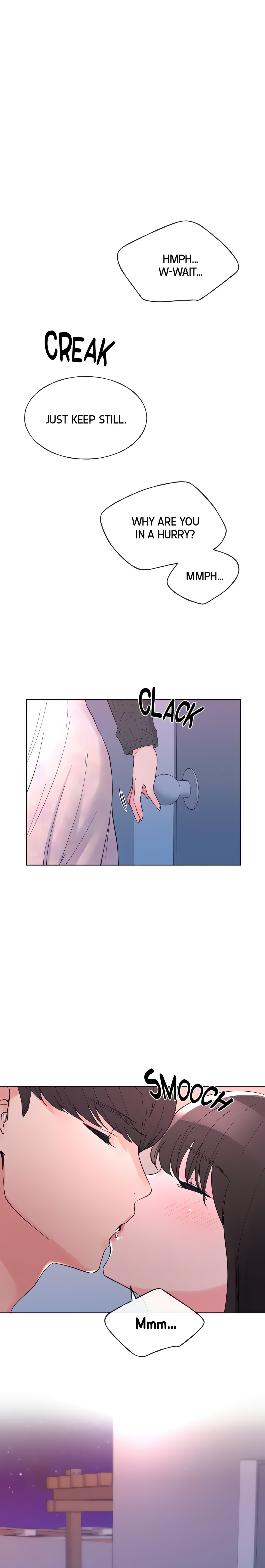 Sweet Revenge (Official) chapter 56 page 15