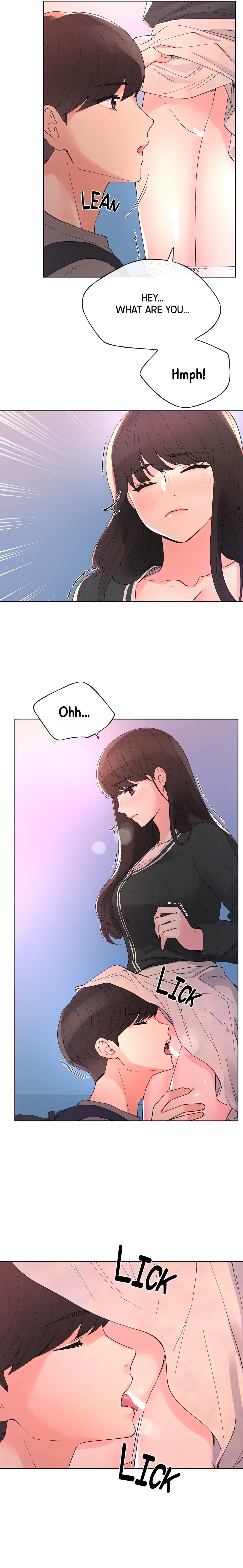 Sweet Revenge (Official) chapter 57 page 4