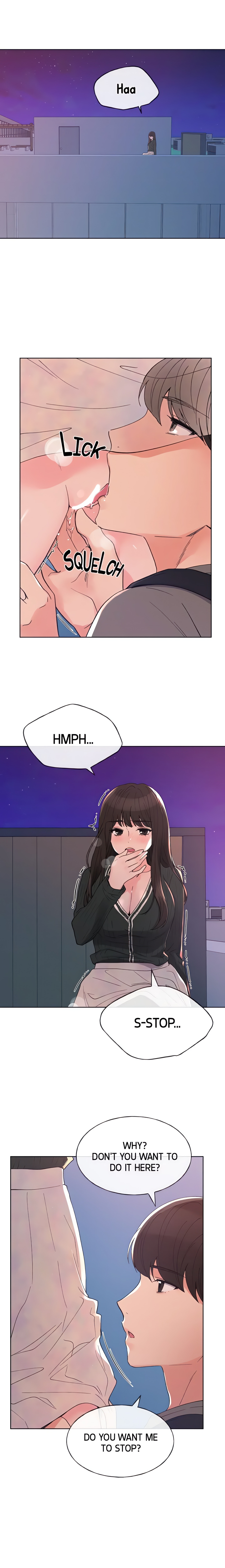 Sweet Revenge (Official) chapter 57 page 6