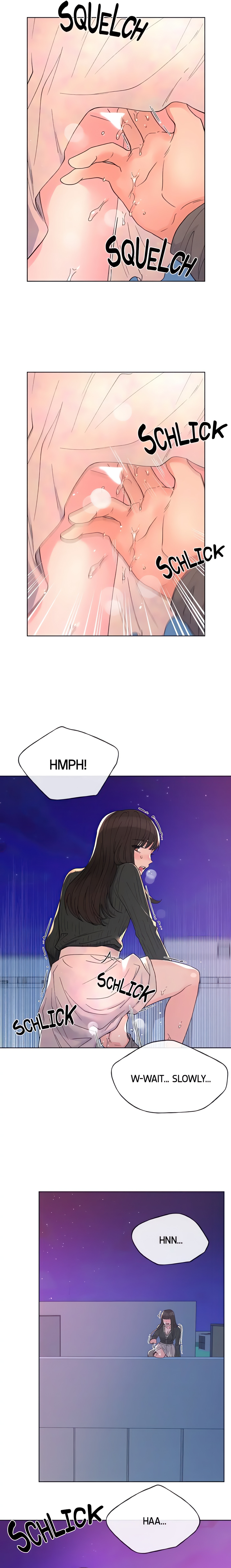 Sweet Revenge (Official) chapter 57 page 9