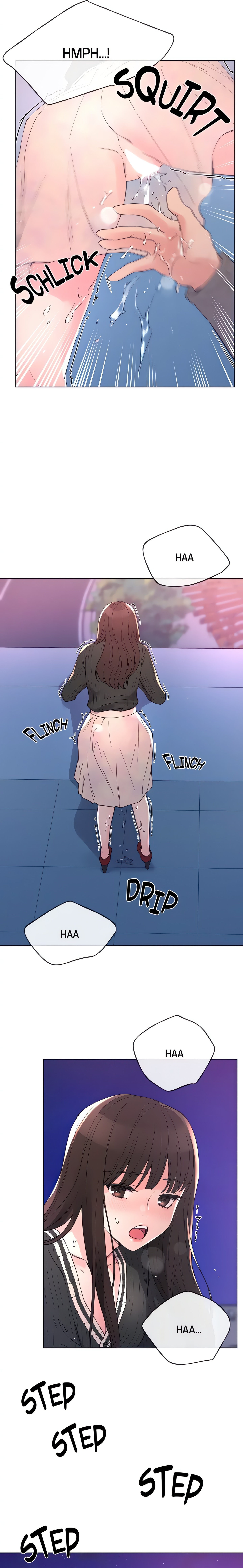 Sweet Revenge (Official) chapter 57 page 11