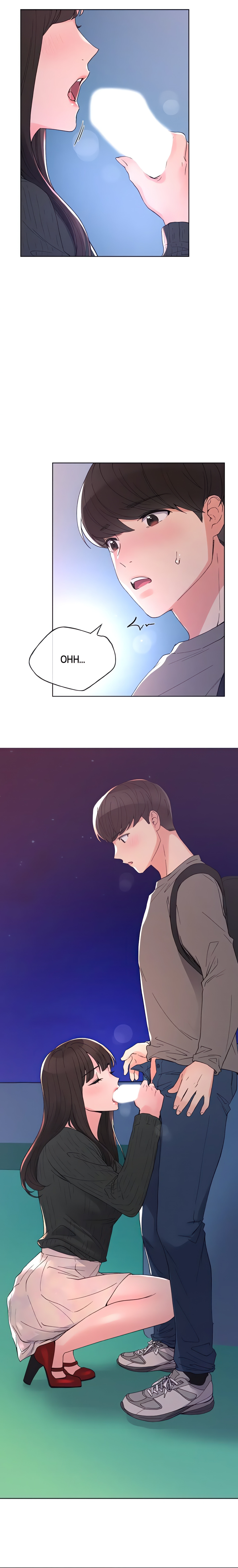 Sweet Revenge (Official) chapter 57 page 15
