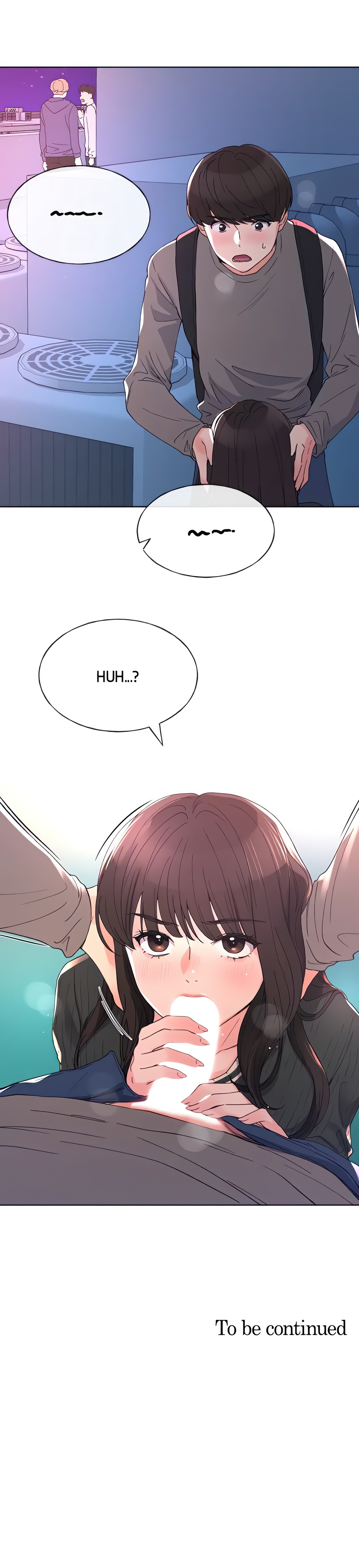 Sweet Revenge (Official) chapter 57 page 18