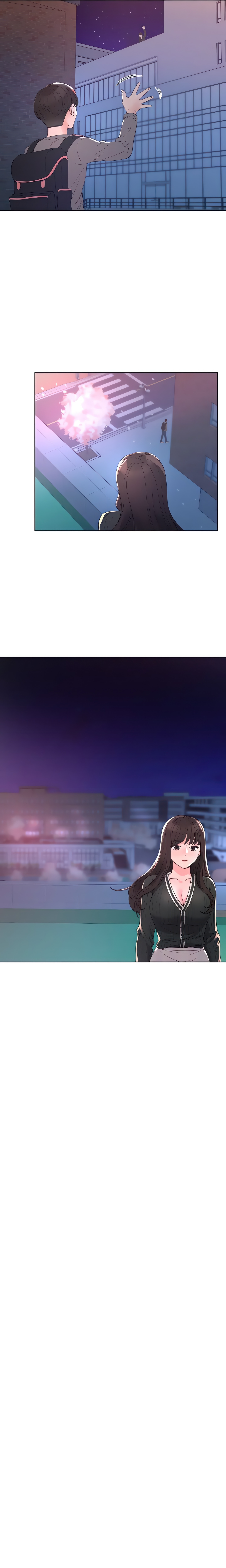 Sweet Revenge (Official) chapter 59 page 6
