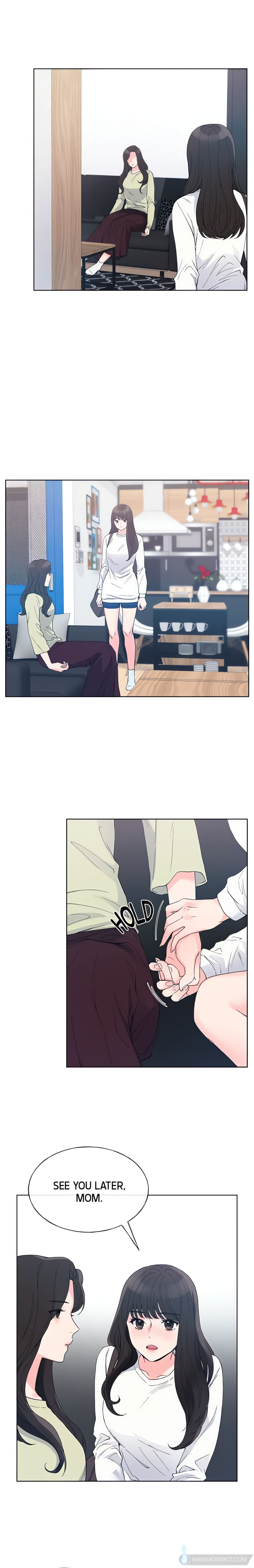 Sweet Revenge (Official) chapter 59 page 11