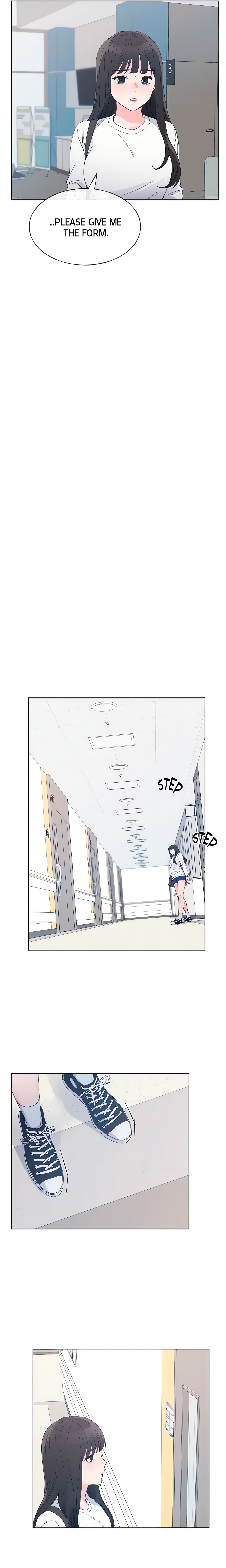 Sweet Revenge (Official) chapter 59 page 14