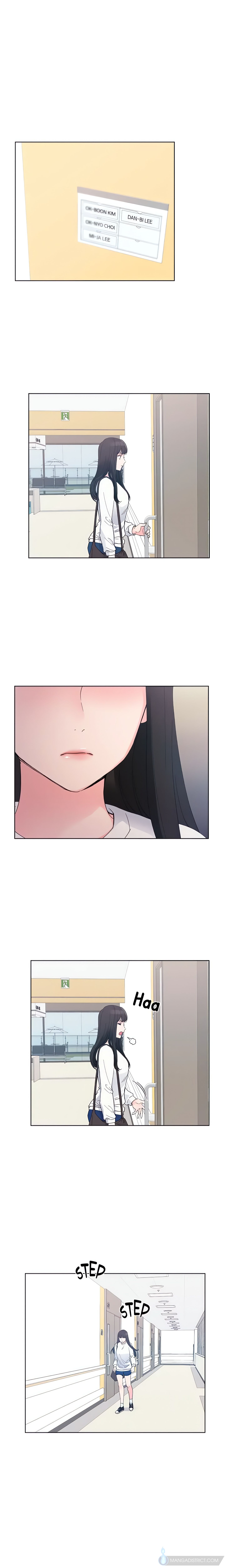 Sweet Revenge (Official) chapter 59 page 15