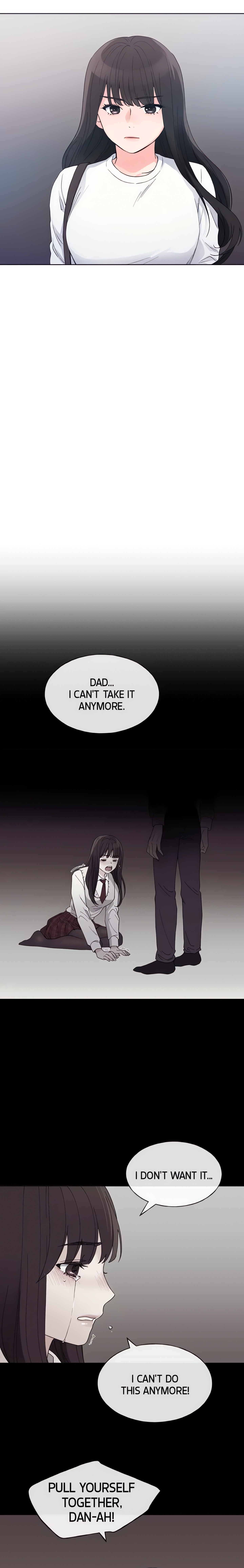 Sweet Revenge (Official) chapter 59 page 16