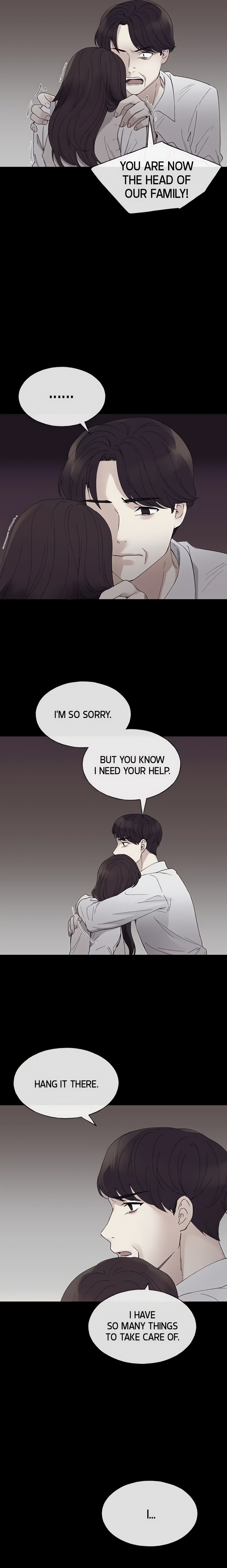 Sweet Revenge (Official) chapter 59 page 17