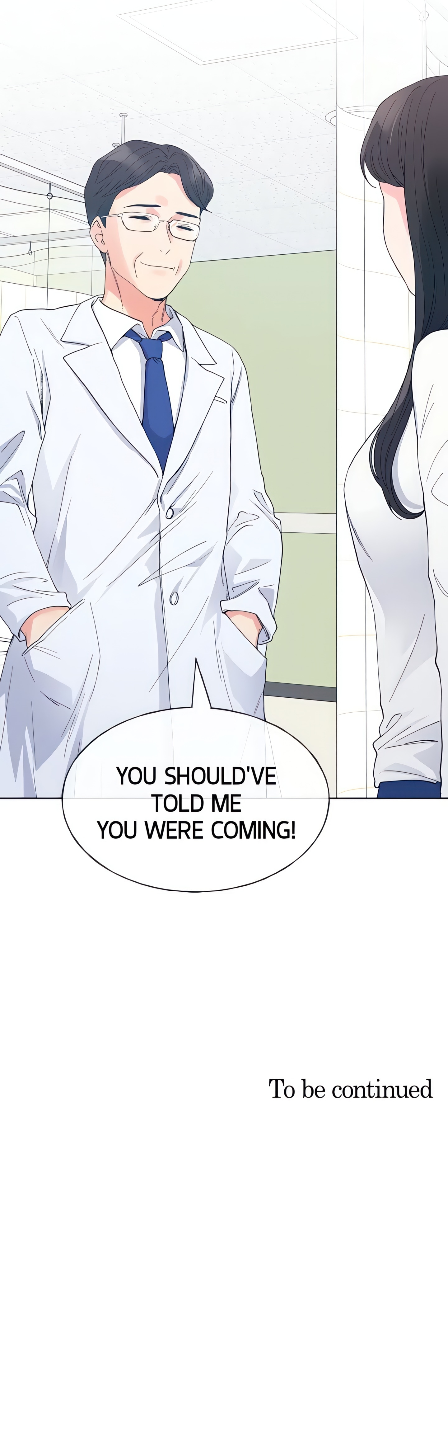 Sweet Revenge (Official) chapter 59 page 21