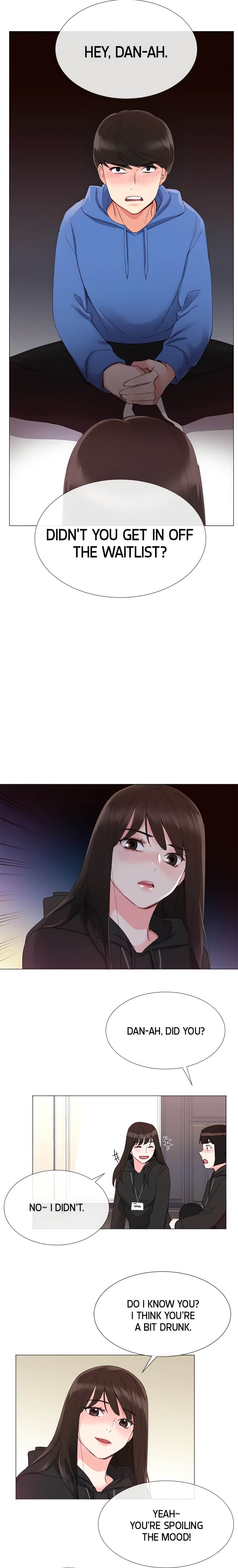 Sweet Revenge (Official) chapter 6 page 24