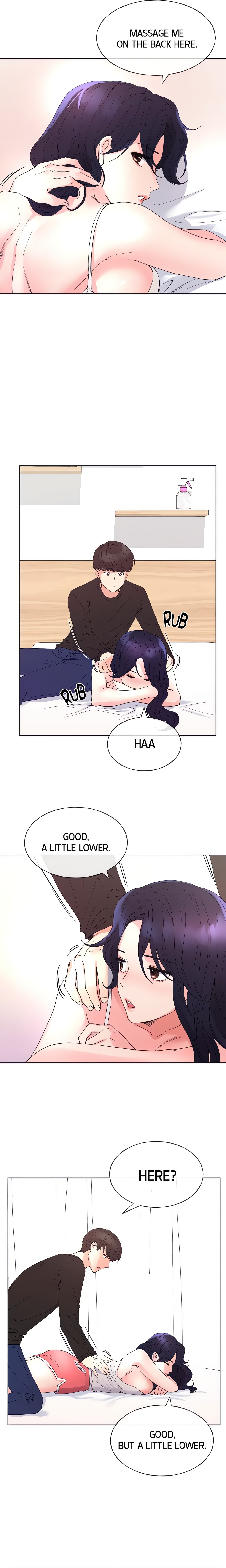 Sweet Revenge (Official) chapter 60 page 16