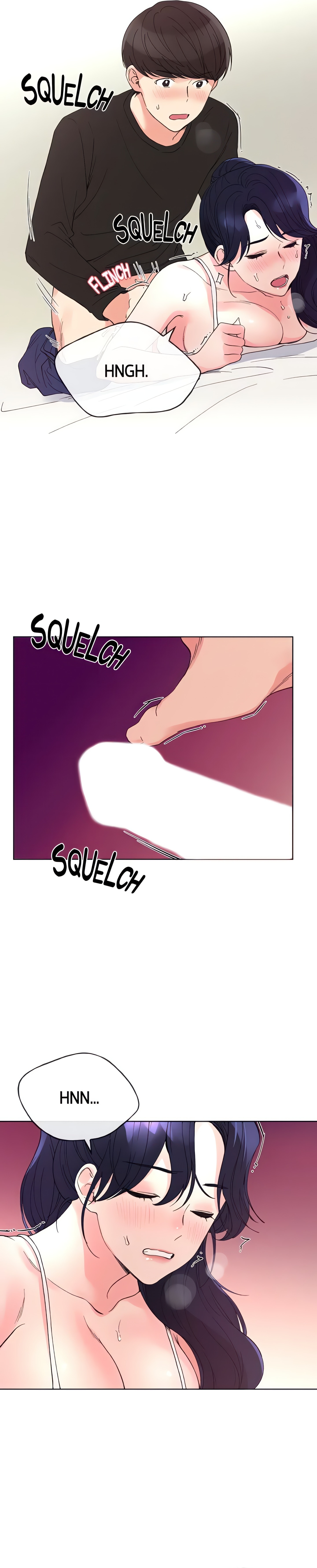 Sweet Revenge (Official) chapter 62 page 6
