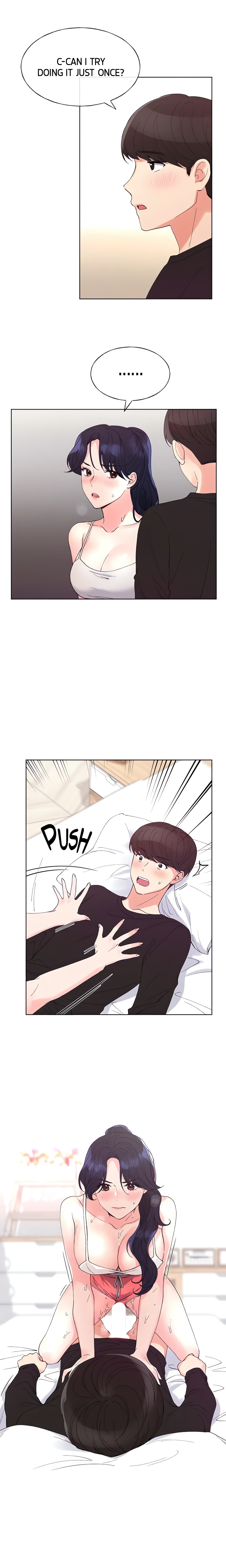 Sweet Revenge (Official) chapter 62 page 12